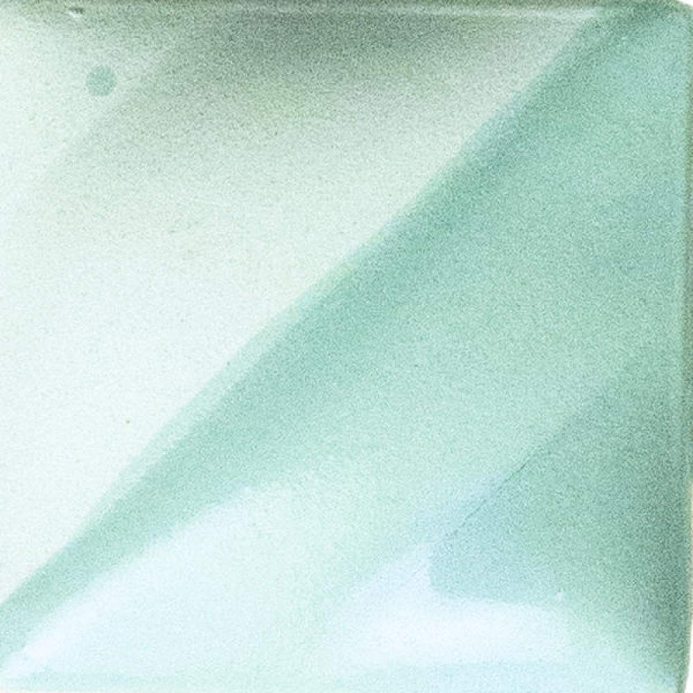 Sea Glass Blue - 16oz Velvet Underglaze